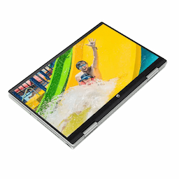 HP (5D0C2PA#ACJ) Pavilion 14-dv1029TU Laptop Intel 11th Generation Core i7-1195G7 16GB 1TB SSD Windows 11