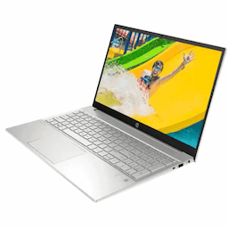 HP (6D4L1PA#ACJ) Pavilion Notebook - 15-EG2039TU 12th Gen Intel Core i7 16 GB RAM 1 TB SSD 15.6" Windows 11 Home Natural Silver