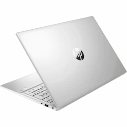 HP (67U20PA#ACJ) Pavilion Laptop 15-eh2018AU AMD Ryzen 5 processor 16 GB RAM 512 GB SSD Windows 11 Natural Silver