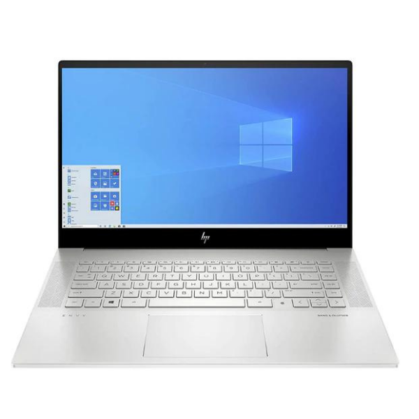 HP (54B88PA#ACJ) Envy Laptop 15-EP1087TX 11th Generation Intel Core i9 32 GB RAM 1 TB SSD 15.6 "Windows 11 Pro Silver