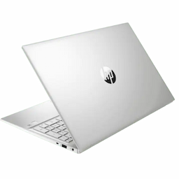HP (6D4L1PA#ACJ) Pavilion Notebook - 15-EG2039TU 12th Gen Intel Core i7 16 GB RAM 1 TB SSD 15.6" Windows 11 Home Natural Silver