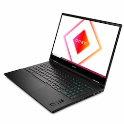 HP (3C6Q7PA#ACJ) Omen Notebook - 15-EK1016TX 10th Gen Intel Core i7 16 GB RAM 1 TB SSD 15.6" Windows 10 Shadow Black