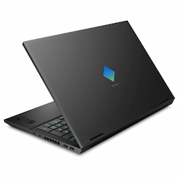 HP (3C6Q7PA#ACJ) Omen Notebook - 15-EK1016TX 10th Gen Intel Core i7 16 GB RAM 1 TB SSD 15.6" Windows 10 Shadow Black