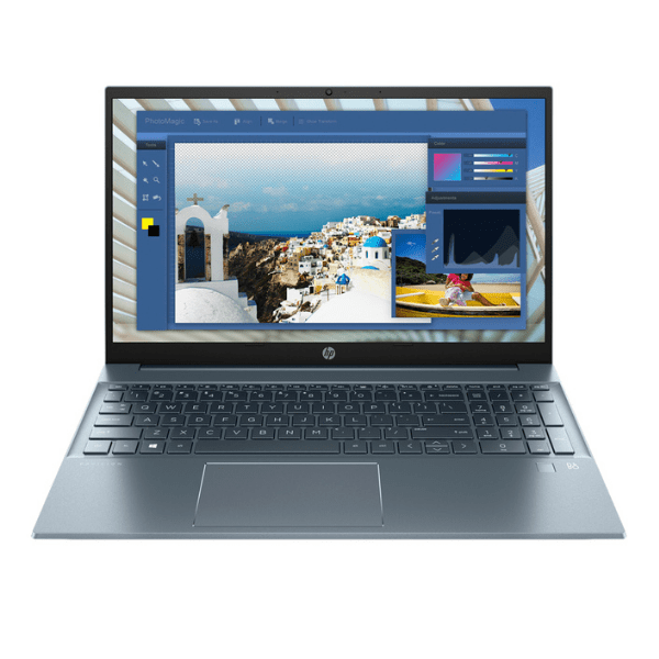 HP (50N51PA#ACJ) 15-eg1001TU Pavilion Laptop 11th Gen Intel Core i5-1155G7 8GB 512GB SSD Intel Iris Xe Graphic Windows 11 MSO Full HD 39.62 cm 15.6 inch