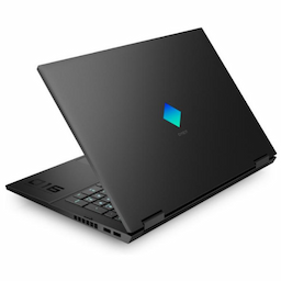 HP (68U28PA#ACJ) Omen Notebook - 16-B1370TX Intel Core i7 16 GB RAM 1 TB SSD 16.1" Windows 11 Home Shadow Black
