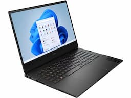HP (6J0T1PA#ACJ) OMEN Gaming Laptop 16-K0370tx, 12th Generation Intel Core i7 processor, 16 GB DDR5, 1 TB SSD, NVIDIA GeForce RTX 3070 Ti, 40.9 cm (16.1) FHD display, RGB 4 zone Anti-ghosting KBD, 2.35 kg, Windows 11 Home