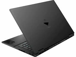 HP (6J0T1PA#ACJ) OMEN Gaming Laptop 16-K0370tx, 12th Generation Intel Core i7 processor, 16 GB DDR5, 1 TB SSD, NVIDIA GeForce RTX 3070 Ti, 40.9 cm (16.1) FHD display, RGB 4 zone Anti-ghosting KBD, 2.35 kg, Windows 11 Home