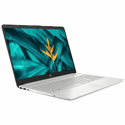 HP (6C4B5PA#ACJ) Laptop 15s-du3519TX 8 GB 512 GB i5 Windows 11 Silver Intel Core i5
