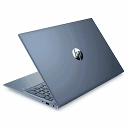 HP (50N51PA#ACJ) 15-eg1001TU Pavilion Laptop 11th Gen Intel Core i5-1155G7 8GB 512GB SSD Intel Iris Xe Graphic Windows 11 MSO Full HD 39.62 cm 15.6 inch