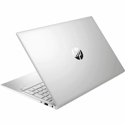 HP (6D4K3PA#ACJ) Pavilion Notebook 15-eg2019TX Intel Core i5 16 GB RAM 512 GB SSD 15.6" Windows 11 Natural Silver