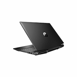 HP Pavilion 15-DK1520TX Gaming Laptop - 589X5PA#ACJ Intel Core i5 10 Gen 8 GB RAM 512 GB SSD 15.6 Inches Shadow Black