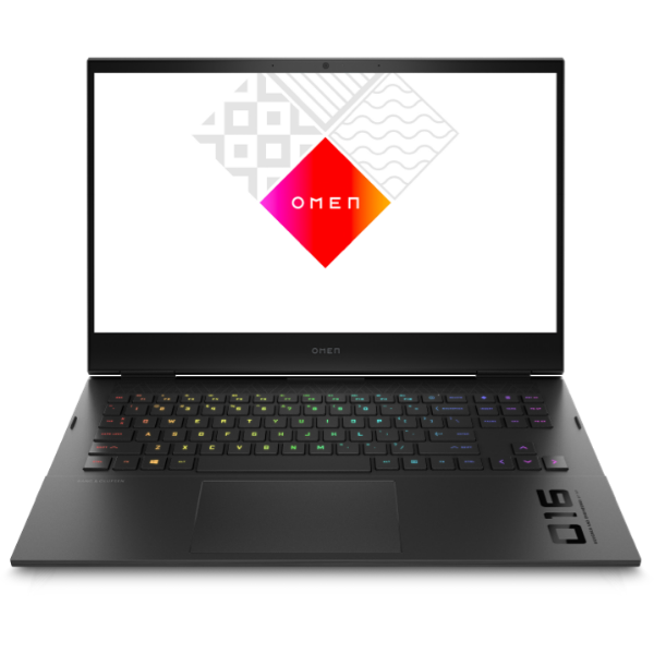 HP (68U28PA#ACJ) Omen Notebook - 16-B1370TX Intel Core i7 16 GB RAM 1 TB SSD 16.1" Windows 11 Home Shadow Black