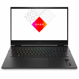 HP (68U28PA#ACJ) Omen Notebook - 16-B1370TX Intel Core i7 16 GB RAM 1 TB SSD 16.1" Windows 11 Home Shadow Black