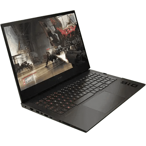HP (68U29PA#ACJ) Laptop OMEN 16-B1371TX Intel Core i7 16GB RAM 1 TB SSD 16.1"Windows 11 Shadow black