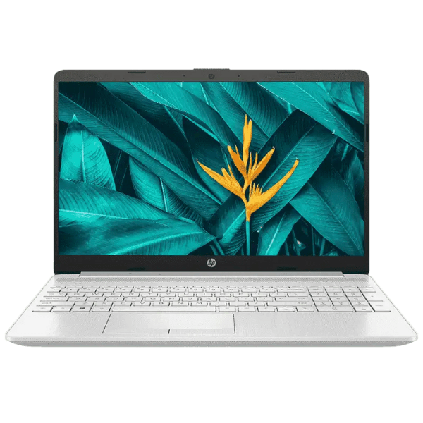 HP (6C4B5PA#ACJ) Laptop 15s-du3519TX 8 GB 512 GB i5 Windows 11 Silver Intel Core i5
