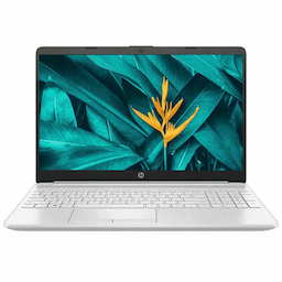 HP (6C4B5PA#ACJ) Laptop 15s-du3519TX 8 GB 512 GB i5 Windows 11 Silver Intel Core i5