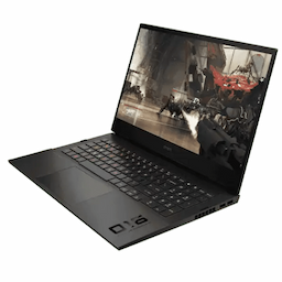 HP (68U29PA#ACJ) Laptop OMEN 16-B1371TX Intel Core i7 16GB RAM 1 TB SSD 16.1"Windows 11 Shadow black