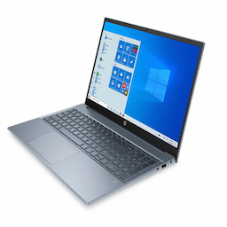 HP (4X813PA#ACJ) 15-eh1109AU Pavilion Laptop AMD Ryzen 5 5500U 16GB 512GB SSD AMD Radeon Graphics Windows 11 Full HD 39.6 cm 15.6 inch