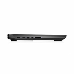 HP Pavilion 15-DK1520TX Gaming Laptop - 589X5PA#ACJ Intel Core i5 10 Gen 8 GB RAM 512 GB SSD 15.6 Inches Shadow Black