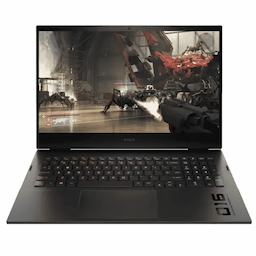 HP (68U29PA#ACJ) Laptop OMEN 16-B1371TX Intel Core i7 16GB RAM 1 TB SSD 16.1"Windows 11 Shadow black