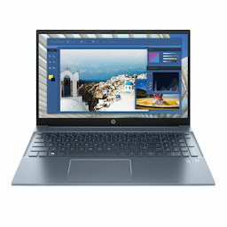 HP (4X813PA#ACJ) 15-eh1109AU Pavilion Laptop AMD Ryzen 5 5500U 16GB 512GB SSD AMD Radeon Graphics Windows 11 Full HD 39.6 cm 15.6 inch