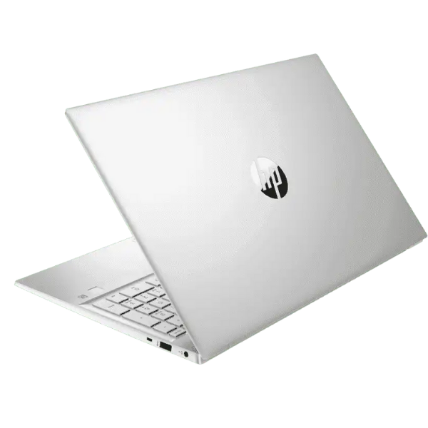 HP (6D4K8PA#ACJ) Pavilion 15 Notebook - 15-EG2036TU 11th Gen Intel Core i5 16 GB RAM 512 GB SSD 15.6" Windows 11 Natural silver