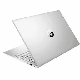 HP (6D4K8PA#ACJ) Pavilion 15 Notebook - 15-EG2036TU 11th Gen Intel Core i5 16 GB RAM 512 GB SSD 15.6" Windows 11 Natural silver