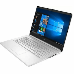 HP (695S1PA#ACJ) 14s Core i5 12th Gen 14S-DR5016TU 14 Inch Thin and Light Laptop