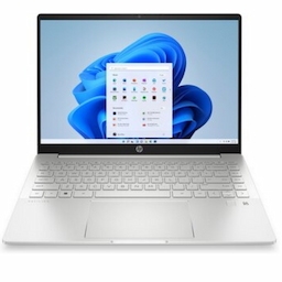 HP (6K9C6PA#ACJ) Pavilion Laptop 14-dv2053TU Intel Core i5 8 GB RAM 512 GB SSD Windows 11 14" Natural Silver