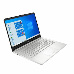 HP (637X2PA#ACJ) 15s-du3517TU Laptop 11th Gen Core i5/ 8GB/ 512GB SSD/ Win11 Home, Silver