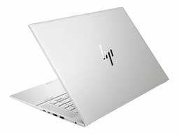 HP (6J2T9PA#ACJ) ENVY 16-h0028TX Laptop, 16 inch, Core i7 12700H Evo, 16 GB RAM, 512 GB SSD, Windows 11 Home, MS Office 202, Intel Arc A370M, UWVA OLED Display - Natural Silver
