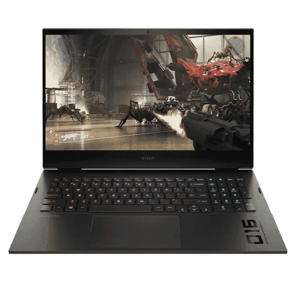 HP (68U27PA#ACJ) Omen 16-B1361TX Laptop Intel Core i7-12700H 16GB 1TB SSD Windows 11