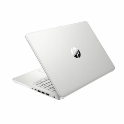 HP (637X2PA#ACJ) 15s-du3517TU Laptop 11th Gen Core i5/ 8GB/ 512GB SSD/ Win11 Home, Silver