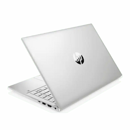 HP (4X7E1PA#ACJ) Pavilion Notebook - 14-EC0035AU AMD Ryzen 5 8 GB RAM 512 SSD Windows 10 14 Inches Natural Silver