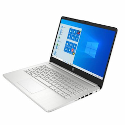 HP (637X2PA#ACJ) 15s-du3517TU Laptop 11th Gen Core i5/ 8GB/ 512GB SSD/ Win11 Home, Silver