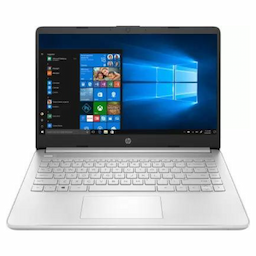 HP (695S1PA#ACJ) 14s Core i5 12th Gen 14S-DR5016TU 14 Inch Thin and Light Laptop