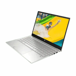 HP (50N46PA#ACJ) Pavilion 14, 11th Gen Intel Core i5 8GB RAM/512GB SSD 14 inch(35.6 cm) Laptop, FHD IPS Micro-Edge Display/Iris Xe Graphics/Backlit KB/B&O Audio/Alexa/FPR/Win 11 - 14-DV1000TU