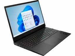 HP (6H9E0PA#ACJ) OMEN by Laptop 17-ck1023TX, Intel Core i9 processor 12th Generation, 32 GB DDR5, 2 TB SSD, 17.3 QHD display, NVIDIA GeForce RTX 3080 Ti, RGB 4 zone Anti-ghosting KBD, 2.78 kg, Windows 11 Home