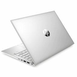 HP (50N46PA#ACJ) Pavilion 14, 11th Gen Intel Core i5 8GB RAM/512GB SSD 14 inch(35.6 cm) Laptop, FHD IPS Micro-Edge Display/Iris Xe Graphics/Backlit KB/B&O Audio/Alexa/FPR/Win 11 - 14-DV1000TU