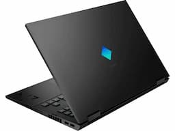 HP (6H9E0PA#ACJ) OMEN by Laptop 17-ck1023TX, Intel Core i9 processor 12th Generation, 32 GB DDR5, 2 TB SSD, 17.3 QHD display, NVIDIA GeForce RTX 3080 Ti, RGB 4 zone Anti-ghosting KBD, 2.78 kg, Windows 11 Home