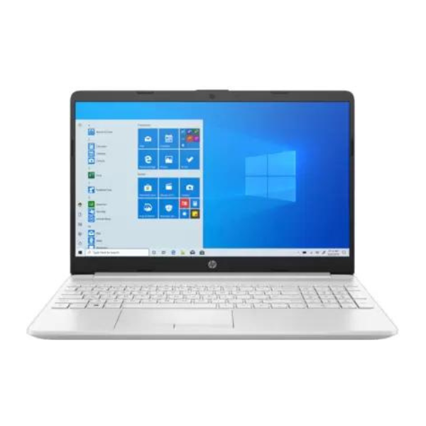 HP (6Q0M8PA#ACJ) 15s-eq1560AU Ryzen 3 Dual Core 3250U 15s- eq1560AU Thin and Light Laptop, 8 GB RAM, 512 GB SSD,15.6 inch, Jet Black, 1.69 Kg, Windows 11 Home