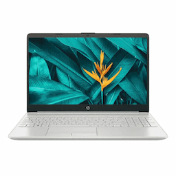 HP (6Q2M3PA#ACJ) Laptop (15S-FQ5112TU) Natural Silver, Intel Core i5, 16GB RAM, 512 GB SSD, 15.6 Inches, 1.69 Kg, Windows 11