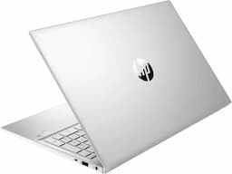 HP (7G761PA#ACJ) Pavilion Laptop 15-eg2091TU, 12th Generation Intel Core i5 processor, 39.6 cm (15.6) diagonal FHD IPS display, Intel Iris Xe Graphics, 16 GB DDR4, 512 GB PCIe, Windows 11 Home