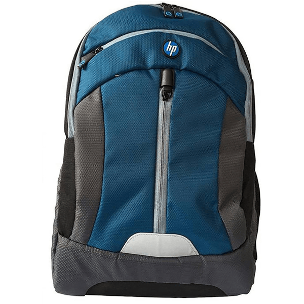 HP (W2N96PA#ACJ) W2N96PA TRENDSETTER BAG PACK Trendsetter W2N96PA Trendsetter Backpack (Blue and Black)