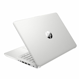 HP (536B6PA#ACJ) 14s-dr2512TU Laptop Intel Core i3 8 GB RAM 256 GB SSD Windows 11 14" Silver