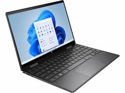 HP (6K7X1PA#ACJ) ENVY x360 Convert 13-ay1064AU, AMD Ryzen 7 processor, 16 GB DDR4, 512 GB SSD, AMD Radeon Graphics, 33.8 cm (13.3) FHD Display, 1.3 kg, Fingerprint Reader, 720p HD camera, Windows 11 Home