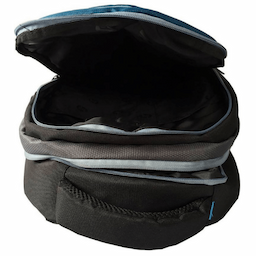 HP (W2N96PA#ACJ) W2N96PA TRENDSETTER BAG PACK Trendsetter W2N96PA Trendsetter Backpack (Blue and Black)