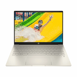 HP (6H2F4PA#ACJ) Pavilion Plus Notebook - 14-EH0025TU
