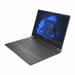 HP (6F9T7PA#ACJ) Victus Gaming Laptop (15-FB0040AX) AMD Ryzen 5 8 GB RAM 512 GB SSD Windows 11 15.6 Inches 2.37 Kg Mica Silver