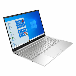 HP (2N1L4PA#ACJ) Pavilion 14 11th Gen Intel Core i7 16GB 1TB SSD 14 inches Laptop, FHD Micro-Edge Anti-Glare Display Iris X Graphics Backlit KB B&O Audio Fingerprint Reader Windows 11 Ready 1.41kg, 14-dv0058TU